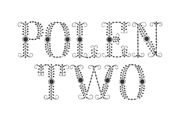 Polen Two Font Download for Desktop