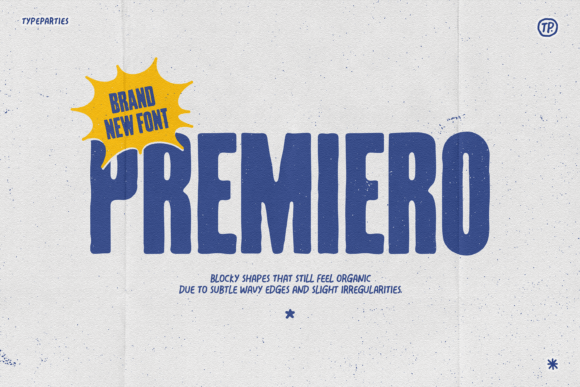 Premiero Font Download for Desktop