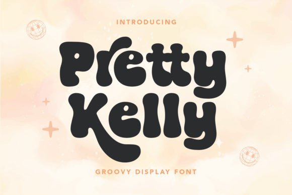 Pretty Kelly Font Download for Desktop