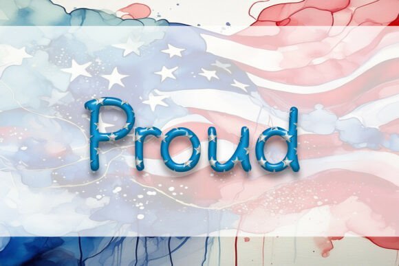Proud Font Download for Desktop