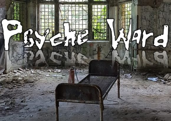 Psyche Ward Font Download for Desktop