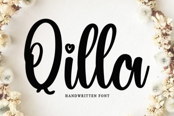 Qilla Font Download for Desktop