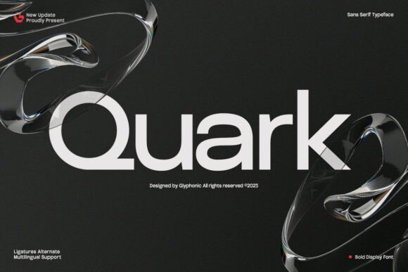 Quarkp Font Download for Desktop