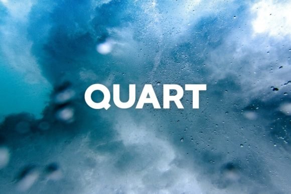Quart Font Download for Desktop