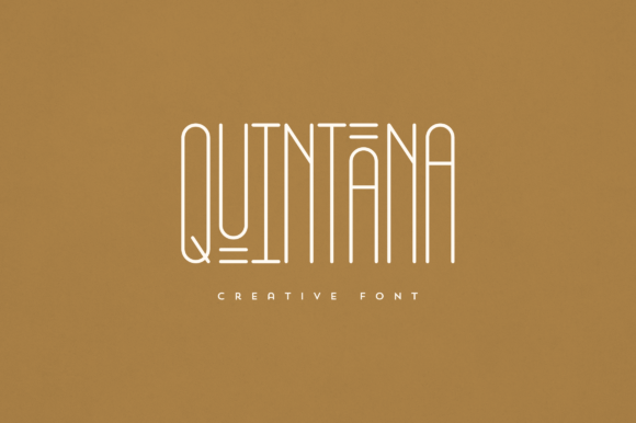 Quintana Font - Featured Image