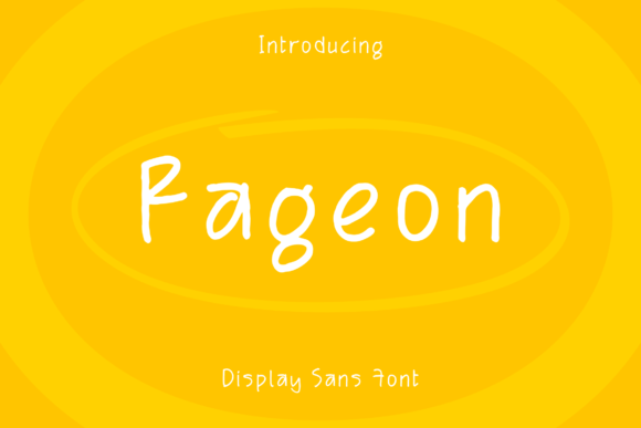 Rageon Font Download for Desktop