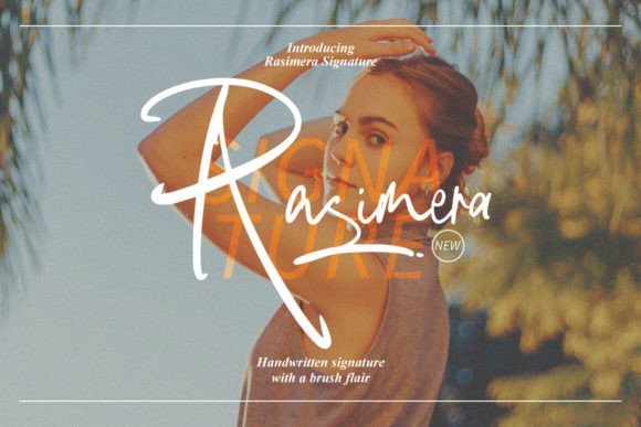 Rasimera Font Download for Desktop