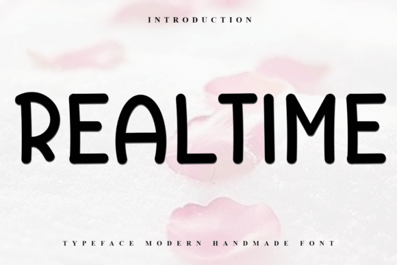 Realtime Font Download for Desktop