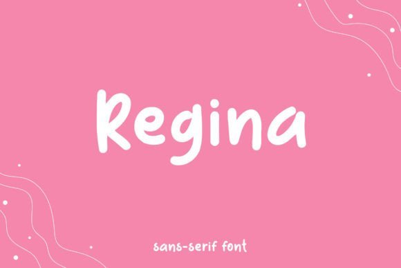 Regina Font - Featured Image
