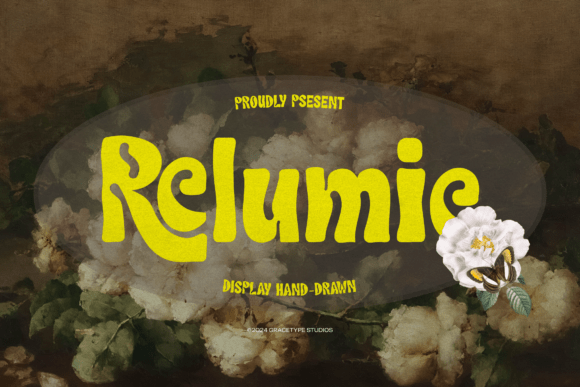 Relumie Font Download for Desktop