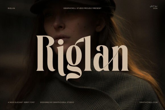 Riglan Font Download for Desktop
