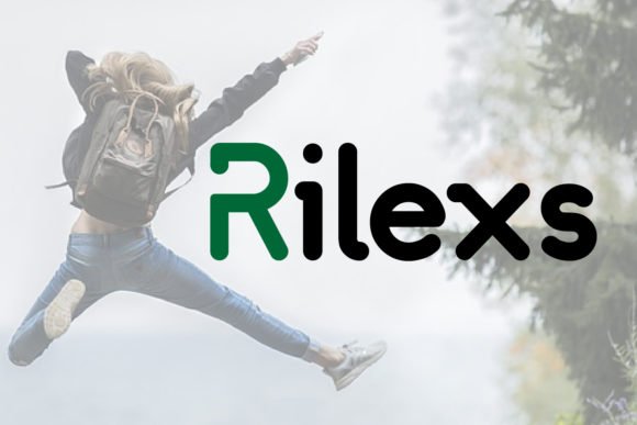 Rilexs Font - Featured Image
