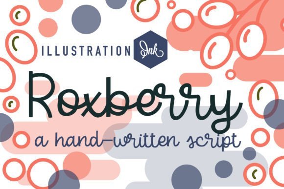 Roxberry Font Download for Desktop