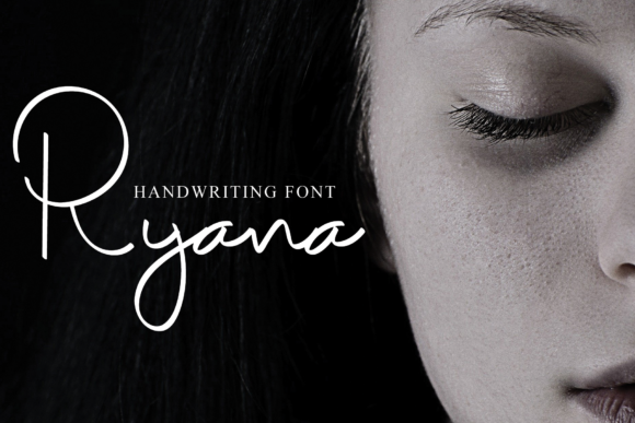 Ryana Font Download for Desktop