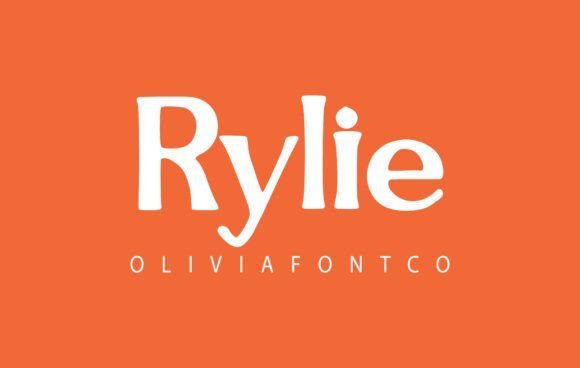 Rylie Font Download for Desktop
