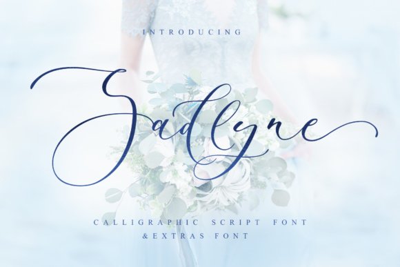 Sadlyne Font Download for Desktop