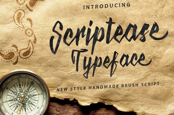 Scriptease Font Download for Desktop