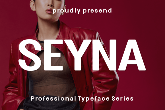 Seyna Font Download for Desktop