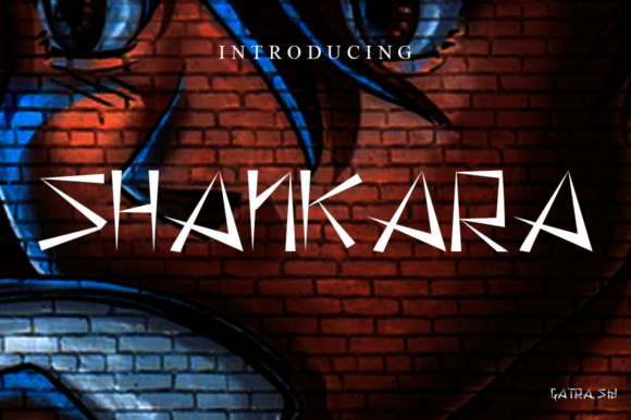 Shankara Font Download for Desktop