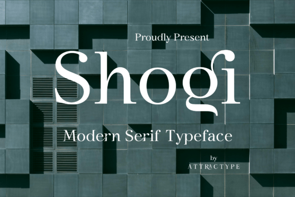Shogi Font Download for Desktop