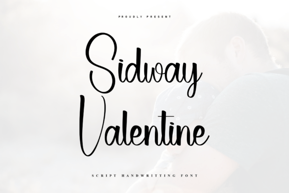 Sidway Valentine Font Download for Desktop