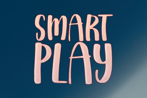 Smart Play Font Download for Desktop